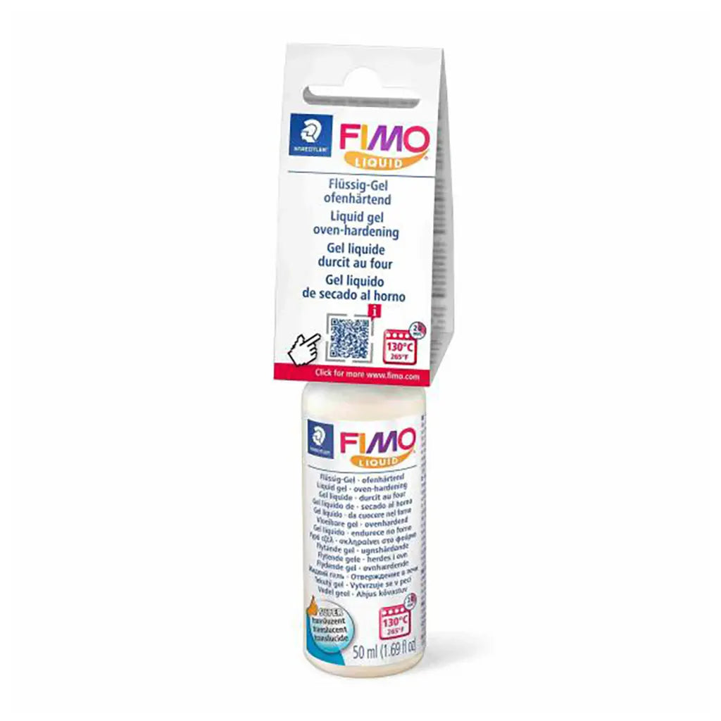 Fimo Liquid Deco Gel 50ml