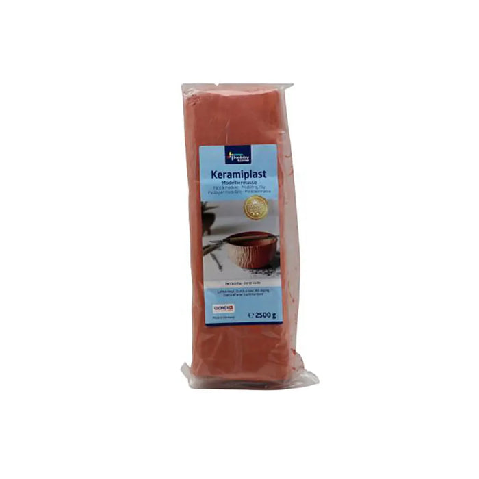 Keramiplast Terracotta 2500G