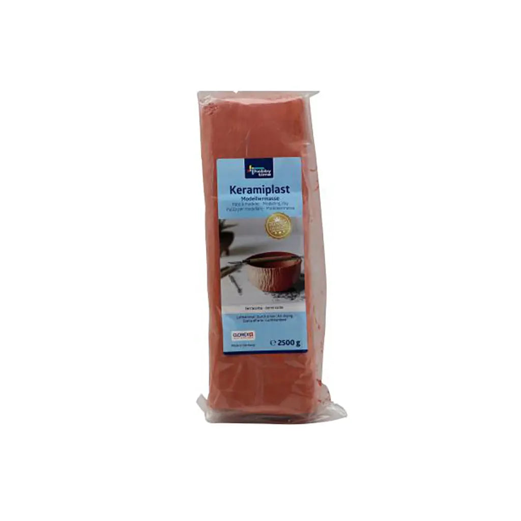 Keramiplast Terracotta 2500G