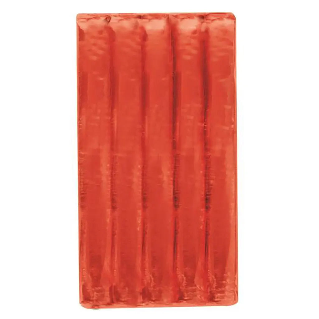 Plastilin 250g, Red