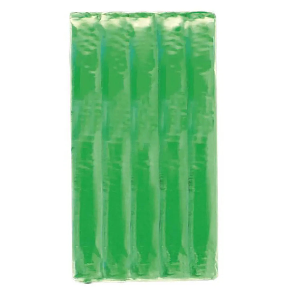 Plastilin 250g, Green