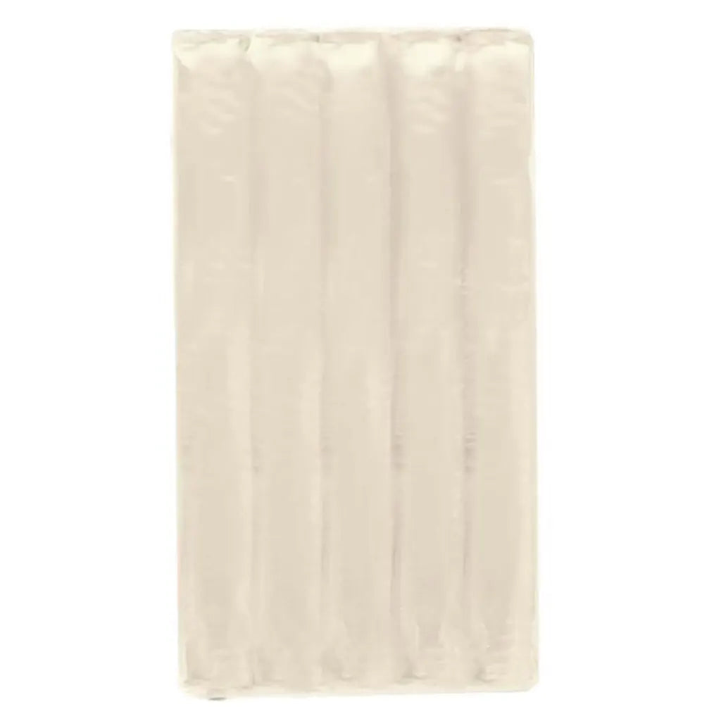 Plastilin 250g, White