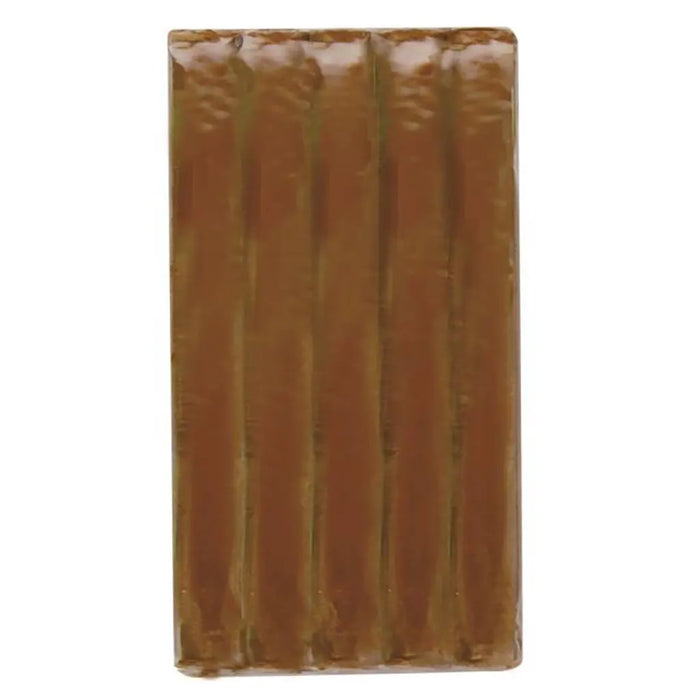 Plastilin 250g, Brown