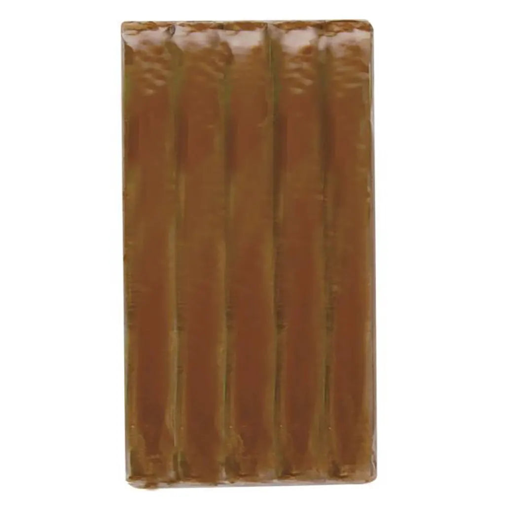 Plastilin 250g, Brown