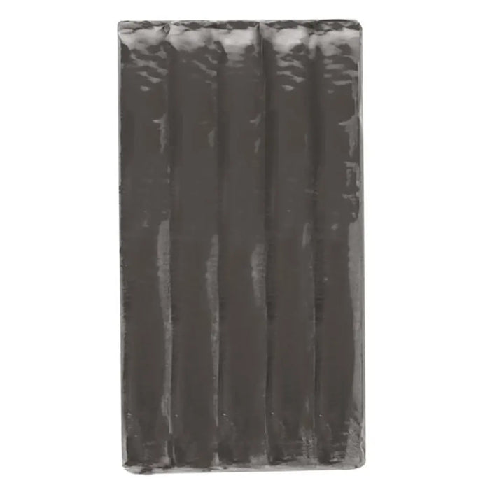 Plastilin 250g, Black