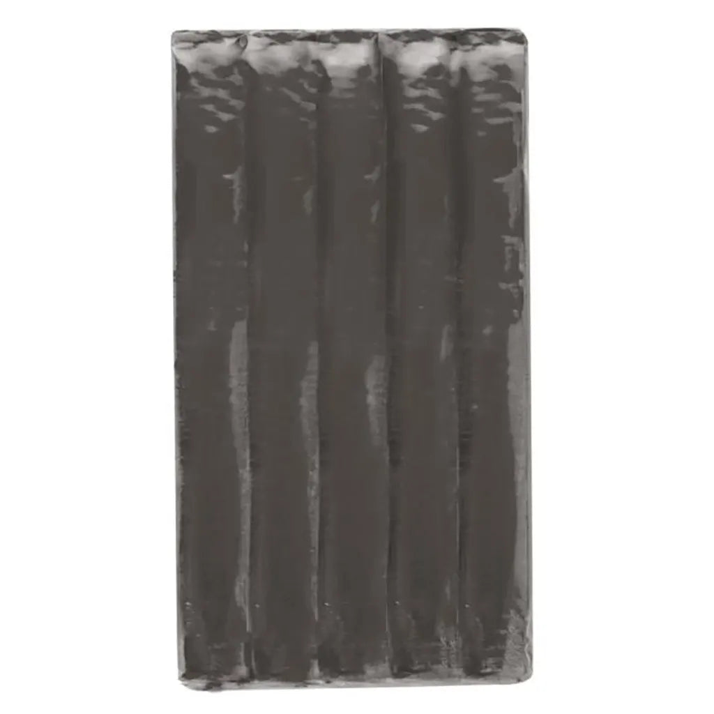 Plastilin 250g, Black