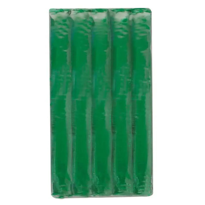 Plastilin 250g, Drak Green