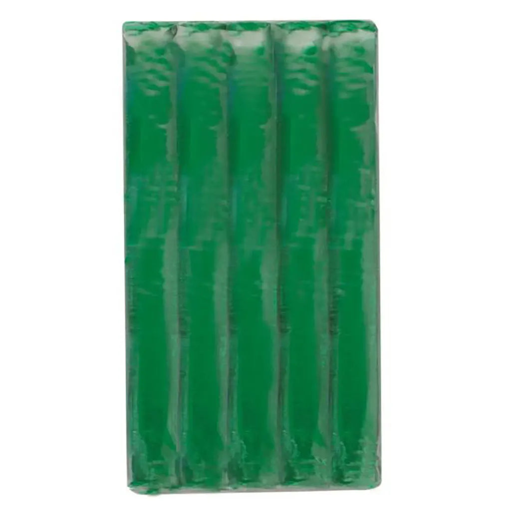 Plastilin 250g, Drak Green