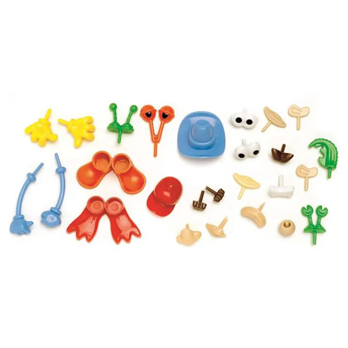 Set of Decorative Pieces