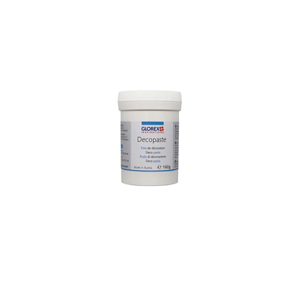 Deco Paste 100ml For 3-D Models