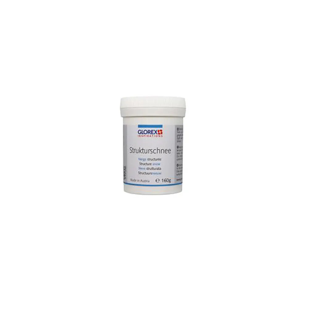 Structure Snow 160ml