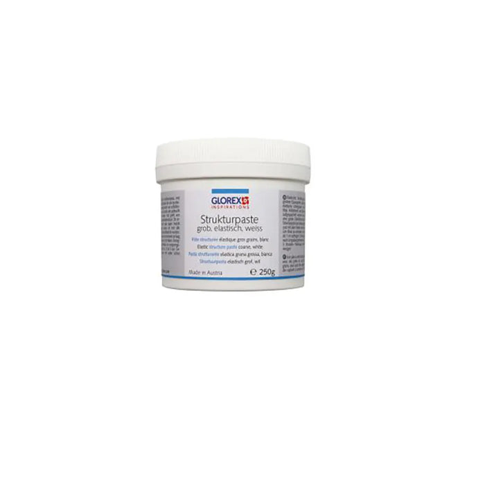 Elastic Relief Paste Coarse 250G