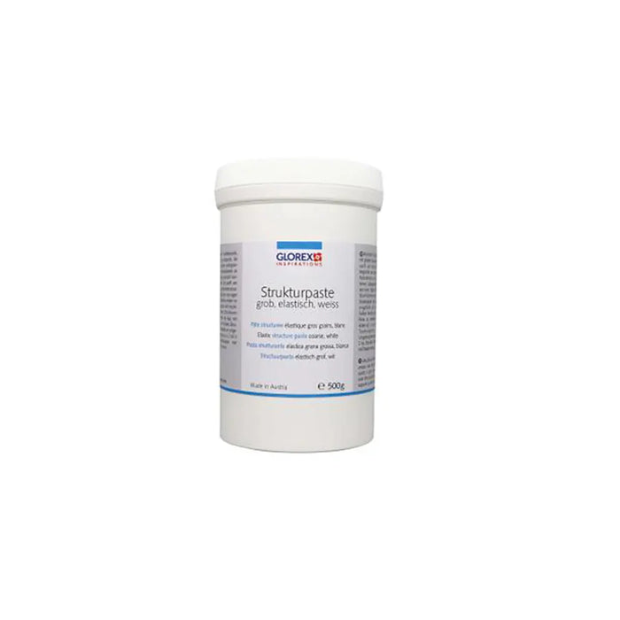 Elastic Relief Paste Coarse 500G