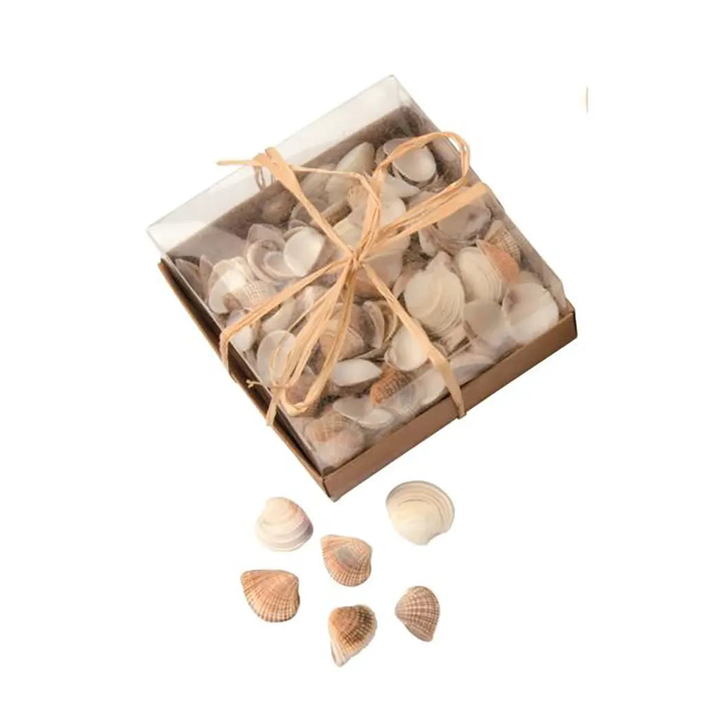 Shell Mix in Box 100G
