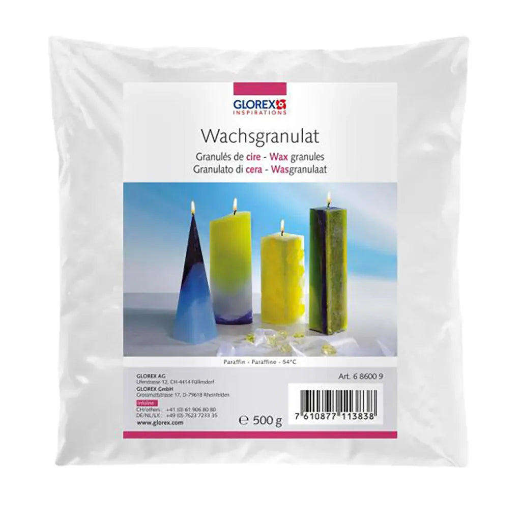 Wax Granules (Cerosin Granules) 500G
