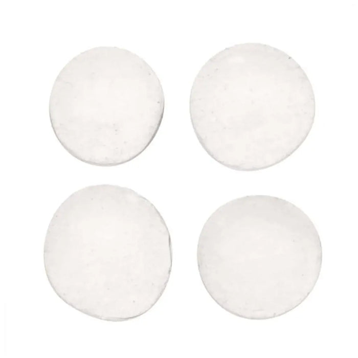 Glass Nuggets 200g Clear