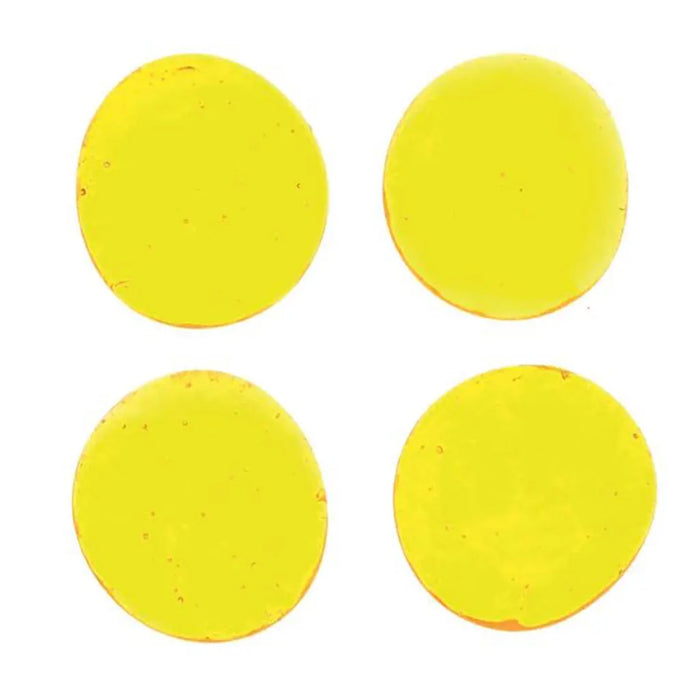 Glass Nuggets 200g Yellow