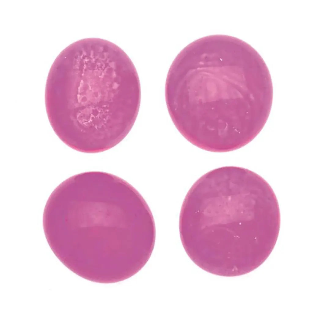 Glass Nuggets 200g Purple