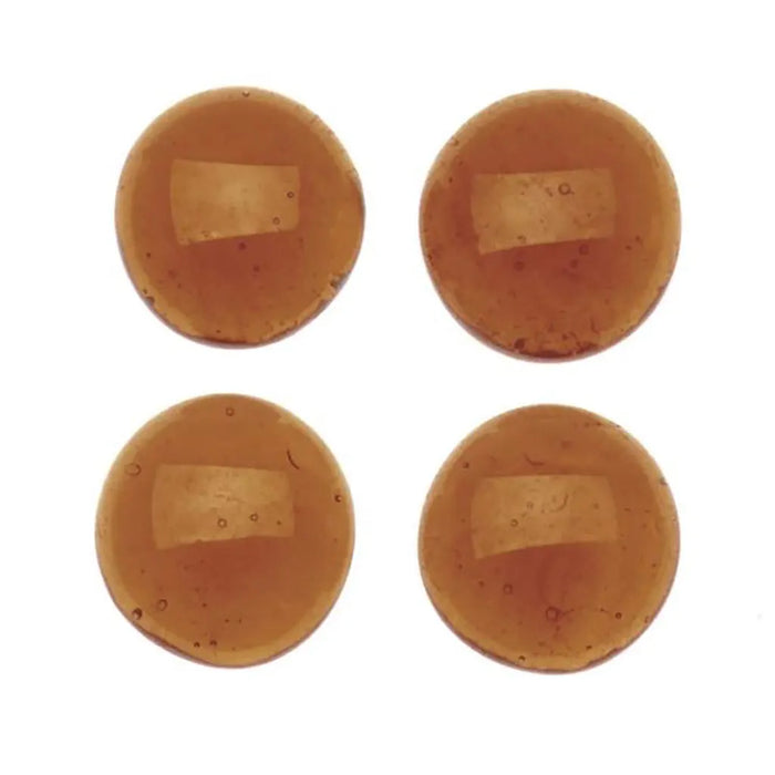 Glass Nuggets 200g Brown