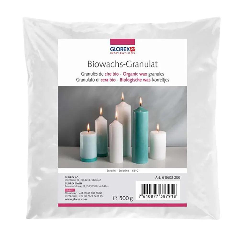 Bio Wachs 500G
