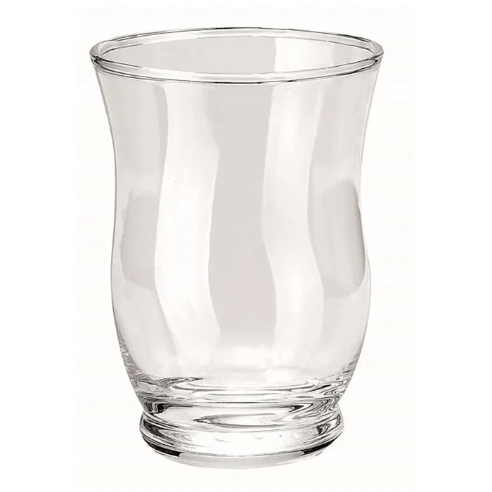 Glass For Candle Small 7.5X9cm