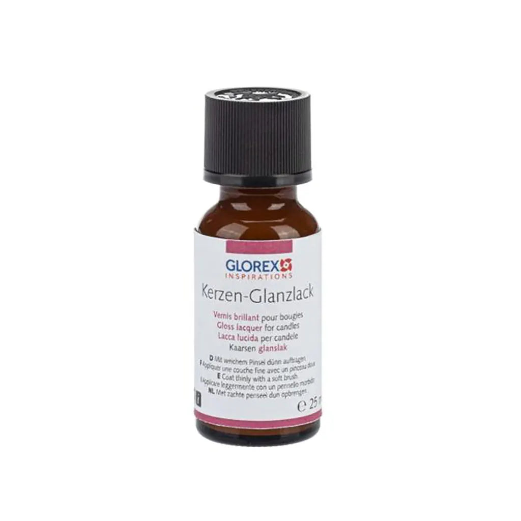 Lacquer for Candles 25ml