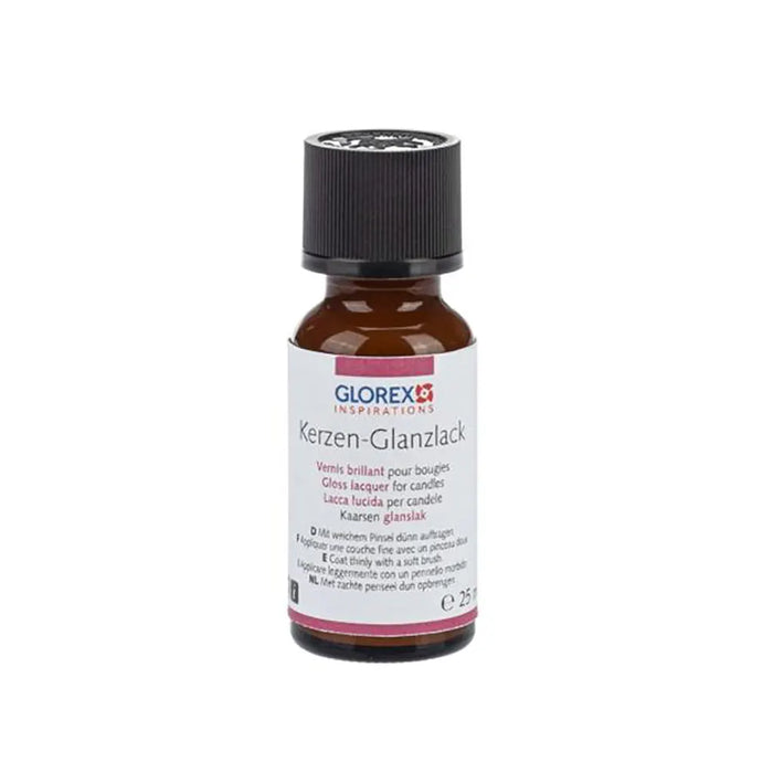 Lacquer for Candles 25ml