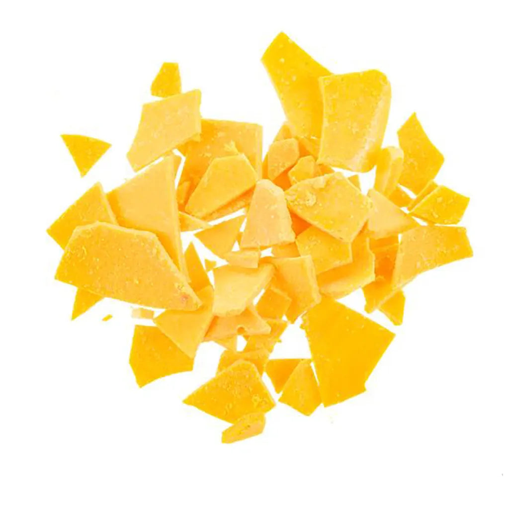 Wax pigments pastilles 5g, Yellow