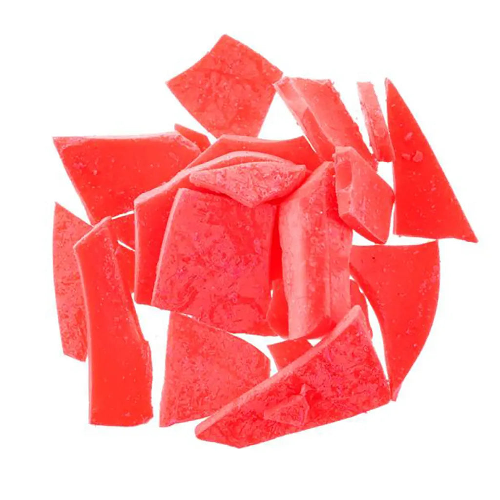 Wax pigments pastilles 5g, Neon Pink