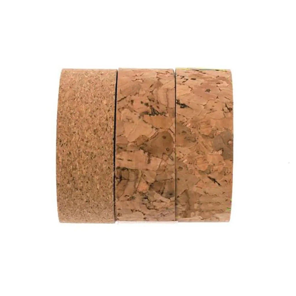 Cork Ribbons 3x1m Width 15mm