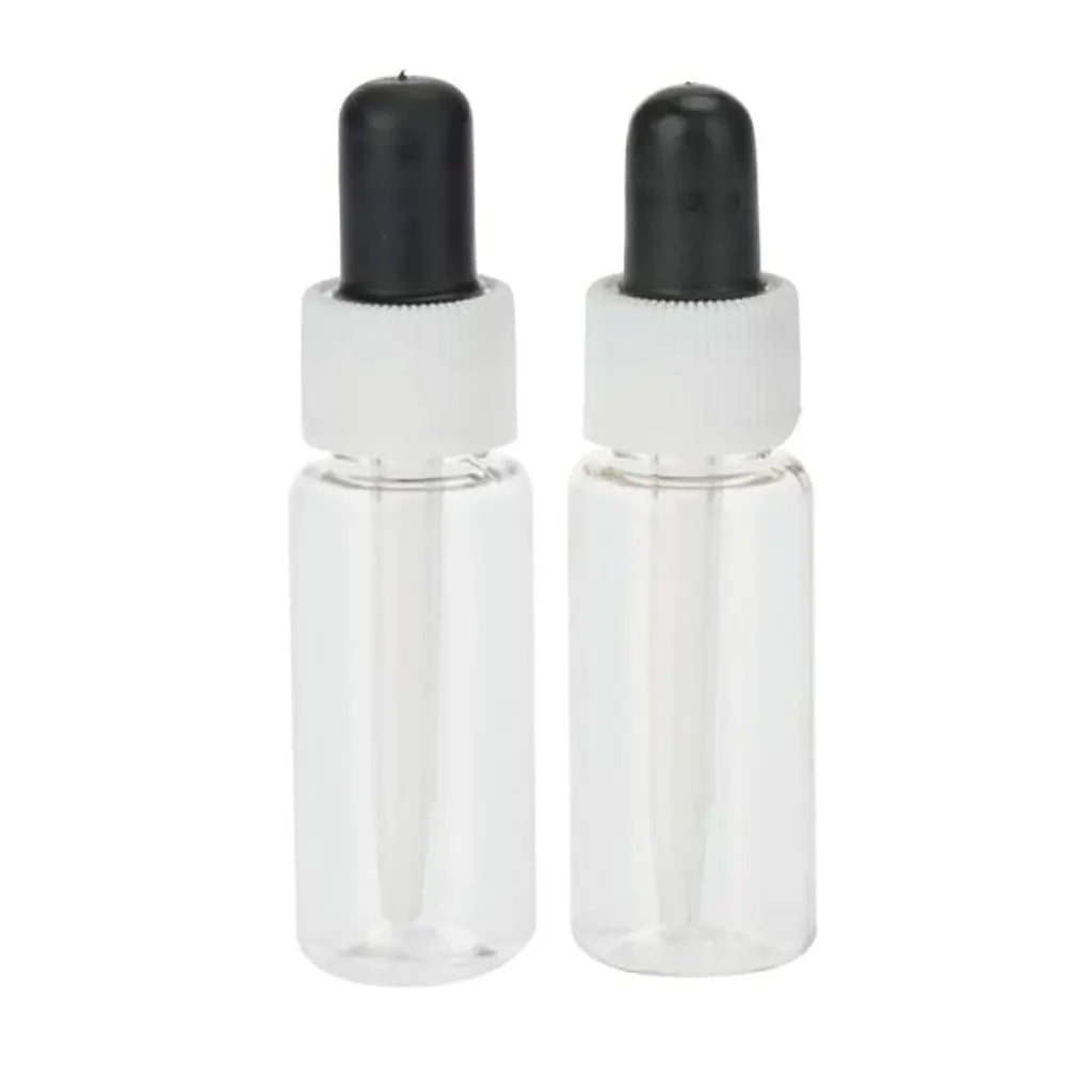 Pipettes 2pcs 15ml 2.3x8cm