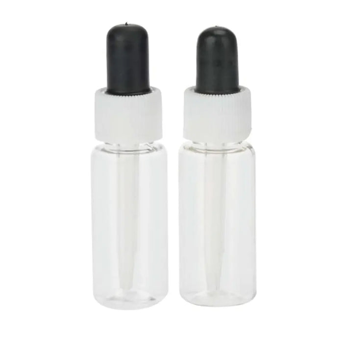 Pipettes 2pcs 15ml 2.3x8cm