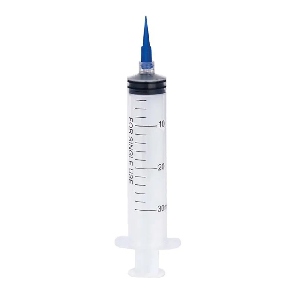 Syringe 30ml