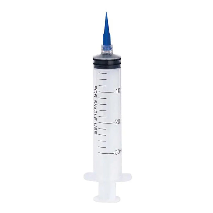 Syringe 30ml