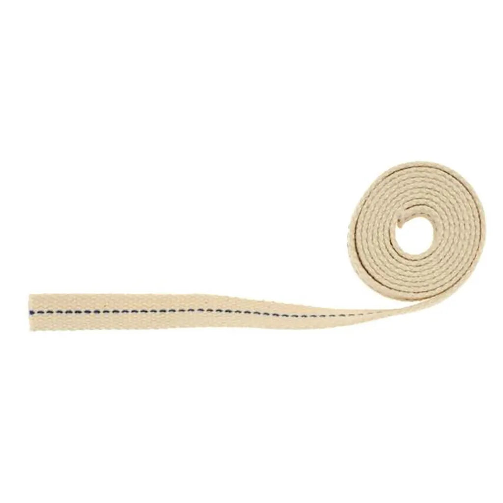 Wick for Lamp 12mm length 100cm