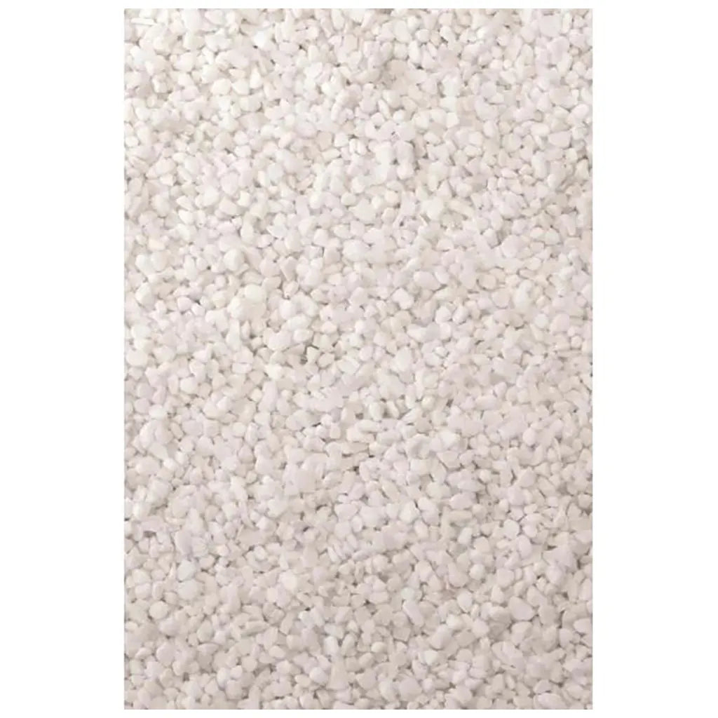 Deco Sand 480g, White