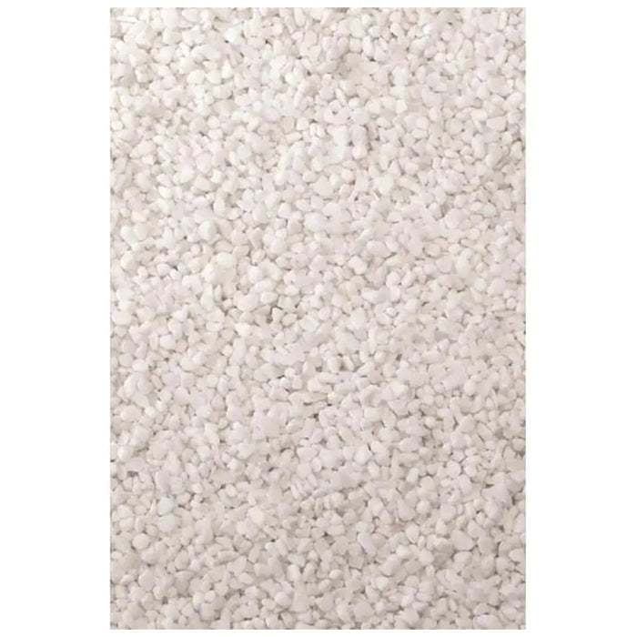 Deco Sand 480g, White