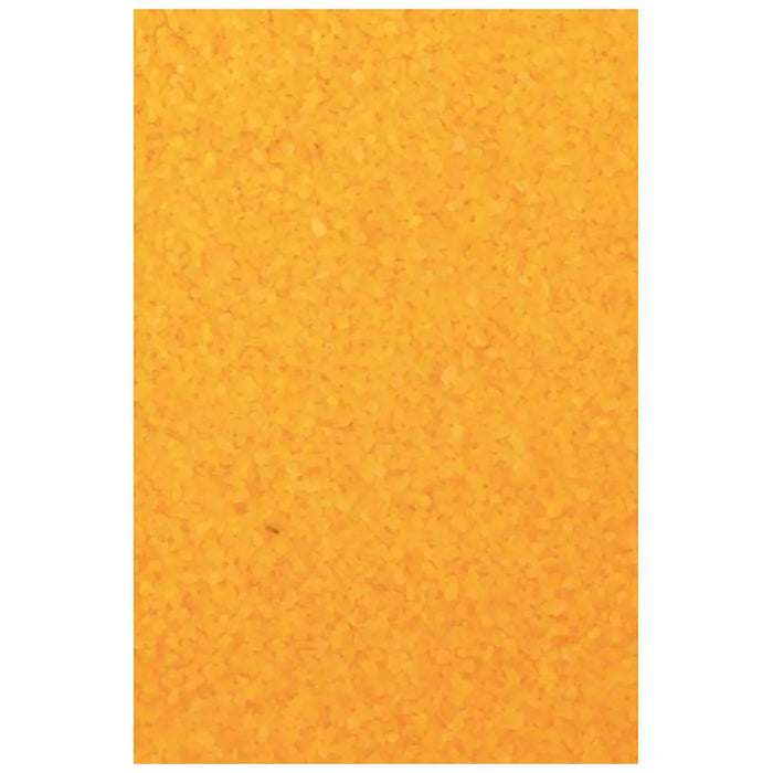 Deco Sand 480g, Yellow