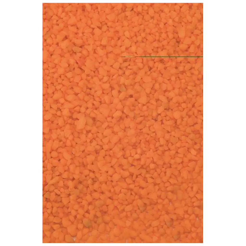 Deco Sand 480g, Orange