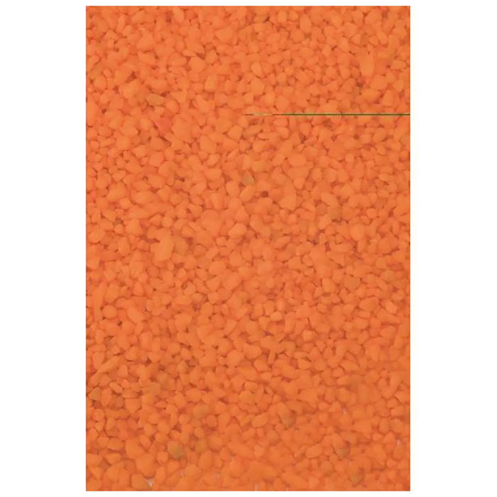 Deco Sand 480g, Orange
