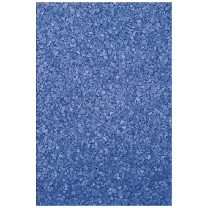 Deco Sand 480g, Blue
