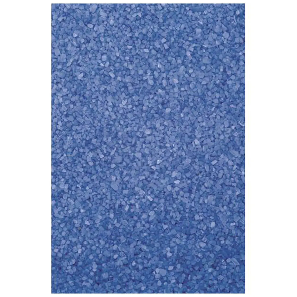 Deco Sand 480g, Blue