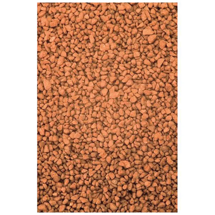 Deco Sand 480g, Terracotta