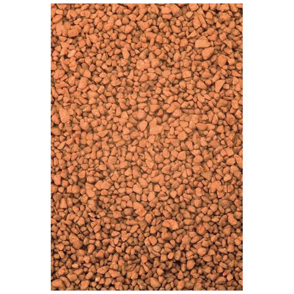 Deco Sand 480g, Terracotta