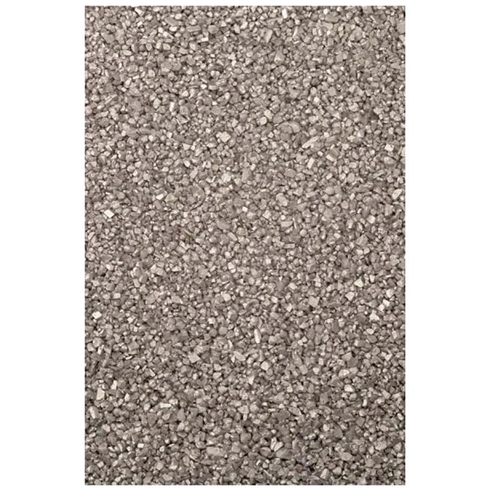 Deco Sand 480g, Silver