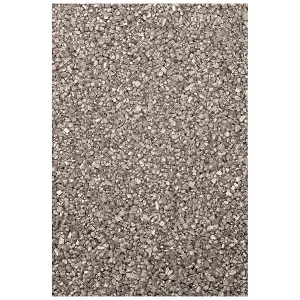 Deco Sand 480g, Silver