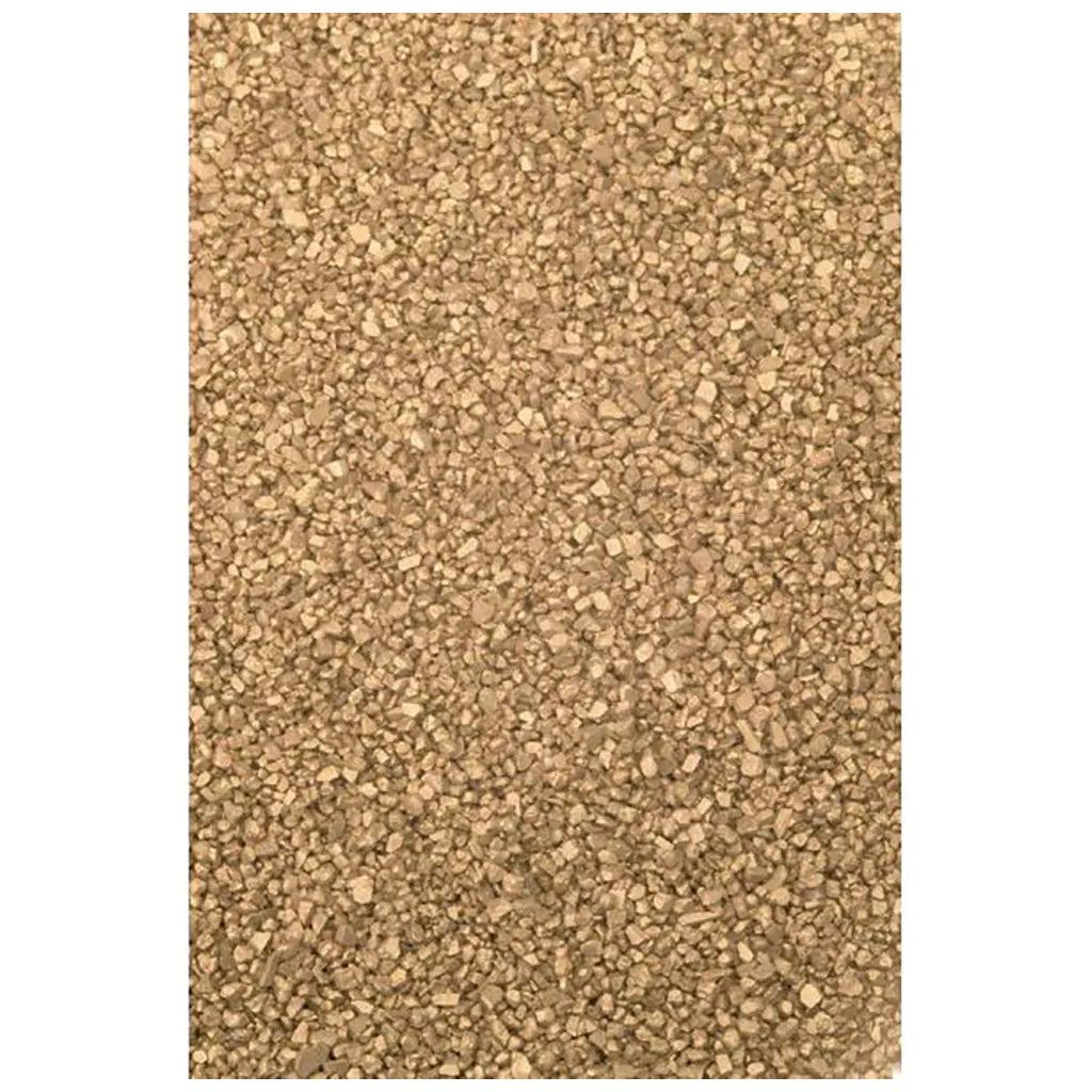 Deco Sand 480g, Gold