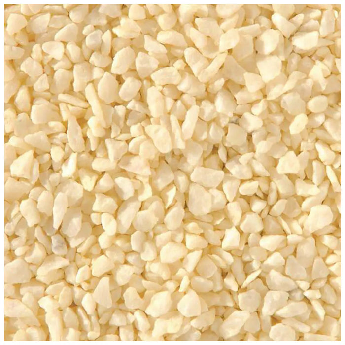 Decoration Gravel 500g, Cream
