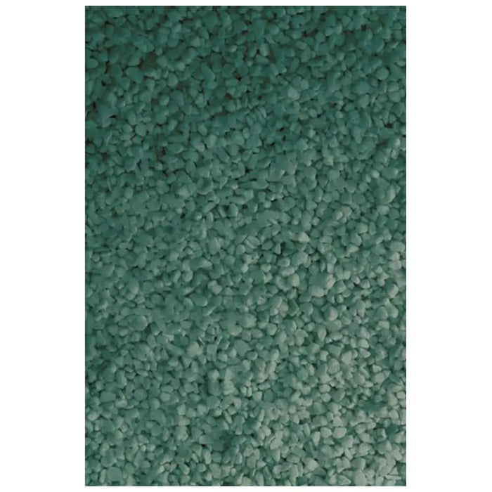 Decoration Gravel 500g, Turquoise