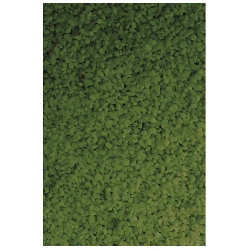 Decoration Gravel 500g, Drak Green